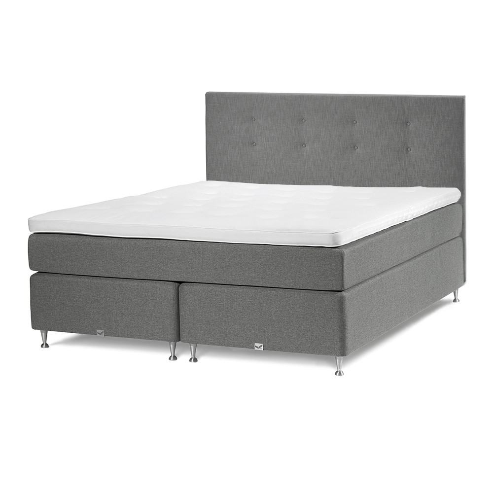 Viking Läckö Kontinentalsäng